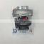 T3 GTX3076 modify turbo GT30 GTX3076 ball bearing billet turbocharger GTX3076