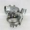 Modified Turbo G25 G25-660 A/R 0.72 877895-5005S 877895 ball bearing standard rotation turbocharger with wastegate