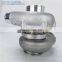 G25 G25-550 Standard rotation turbo AR 0.72 V-Band Cast iron Turbine floating bearing 858161-5002S 871389-5005S
