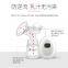 Mum Automatic Breast Pump, Plastic Breast Pump, Electric Breast Pump, Manual Breast Pump, Powerful . Breast pump processing custom . Guangzhou processing plant