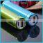 Rohs power bank 2600mAh portable charger wholesale 