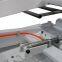 TECHER 2 car body collision repair bench