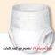 Adult diapers pull-up pants