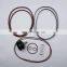 Atlas unloader kit 2906056300 screw industrial air compressor spare parts high quality