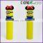 Hot sale 2600mAh minion power bank Promotion gift