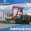 Hengpeng Shipyard Bucket Wheel Dredger for Efficient Marine Operations