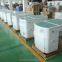 African Swimming Pool Integrated Filter System Wall Hung Pipeless Filter
