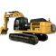 Used  CAT 330D Excavator