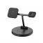 Lantronlife best seller 15W fast charging multifunction 3 in 1 one holder wireless phone charger  for electronic products