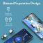 New Tws F9 Speaker 2 En 1 Audifonos Earbuds 9D Stereo Earphone Mini Wireless Headphone