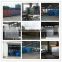 Industry Application High Impulse Multiple Bag Type High Dusting Dust Collector Removal Equipment