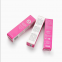 Custom laminated cosmetic eyelash paper packaging box