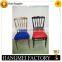 Wedding Chivary Napoleon Party Chair