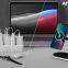 Innovative Magnetic Wireless Charger 3 in 1 Wireless Charging Station for Multiple Device Fast Charger Station Stand For IPhone