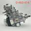 0 460 414 154 Diesel Fuel system spray parts Injection Pump Engine VE pump injector