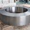 Forged Stainless Steel Ring Forged Flanges Hot Press Forging Parts