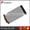 Factory price for Sony Z2 touch screen digitizer , for sony Z2 lcd assembly