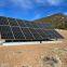 High Efficiency Solar Panel Clean Power Green energy for home and commercial using