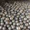 Hot Sale High Chrome Mill Ball Grinding Steel Casting Balls Iron Ball Grinding Media
