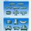 Through-The-Weave TPU Hose for Oilfield Shale Gas & Oil Develop