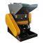 Large-capacity Plastic Baskets, Wooden Boxes, PVC Pipes, and Pulverizers with High Hardness and High Toughness Blades