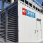 YUCHAI industrial tail gas generator sets 1200KW-1500KW