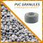 High Quality Low Price PVC Granules Compound Raw Material PVC Plastic Granules Rigid PVC Granules for Corrugated Pipes