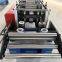 Competitive Price Storage Shelf Column Roll Forming Machine Supermarket Shelves Upright Rack Making Machine