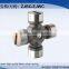 20 years High Quality Universal joint GUIS-48 Universal Joint Cross for Japanese Vehicle