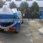 Good Price Foton 4x2 sewage truck 4000L sewage drainage truck