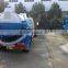 2015 LHD and RHD FOTON 4x2 3cbm Philippines vacuum sewage truck