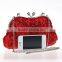 2015 hot sale chinese style evening beaded clutch bags