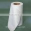 pure cotton spunlace fabric in roll