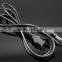 VDE ROHS Approved More Professional 3 pin us flat ac power cord/America power cord/US power cord with C13