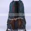 high quality travel camping hiking backpack factory China