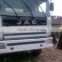 Second hand China JAC mixer truck for sale