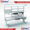 Industrial technical lab table meet American standard (Detall)