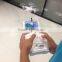 Hot selling rc drone quadcopter fpv with low price