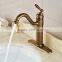 No.M5003 Cheap Desk Mounted Bathroom Basin Faucet Mixer                        
                                                                Most Popular