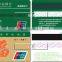 G&J 2014 promotion business card usb flash drive