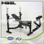 Gym Used WB-PRO2 Weight Bench For Sale