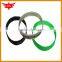 2016 promotional country flag egypt silicone wristband