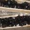 Hanwoo spare parts RHB 350 rock hammer through bolt for excavator