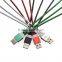 New products 2016 innnovative product 1 in 3 usb data cable wholesale china suppliers usb cable