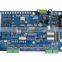 challenger infiniti phaeton large format printer board
