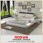 Redian king size round bed on sale