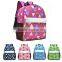 Children Backpack Cute Baby Toddler Shoulder Bag Canvas School Bag