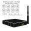 HDMI2.0 Quad Core M18 64bits 4K RAM2GB ROM16GB Bluetooth4.0 Internet Smart Amlogic S905 Google Android 5. 1 TV BOX Webcam