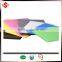 best price pp Corrugated plastic sheet pp plastic sheet