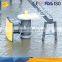 Yellow UHMWPE UV Resistance Board Facing Fender Panels